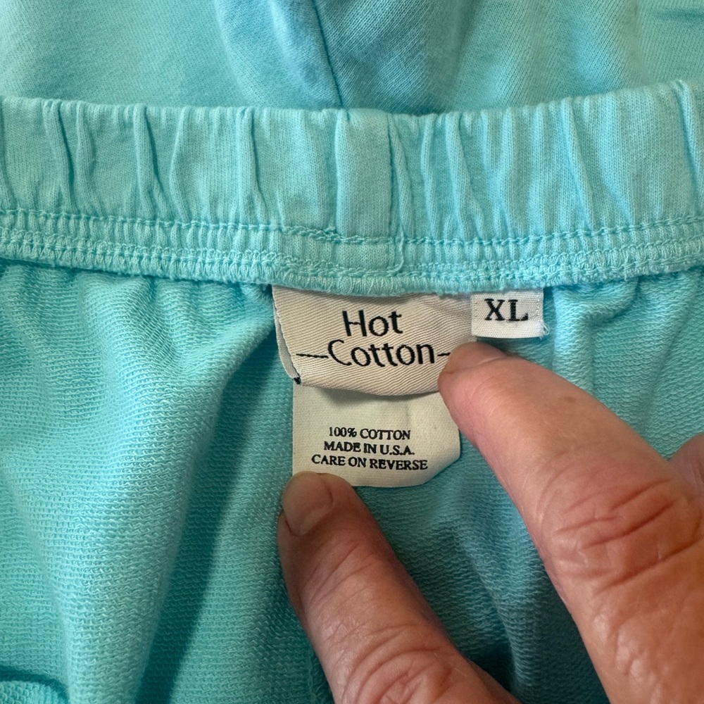 Women’s Hot Cotton XL outfit - Picture 4 of 10